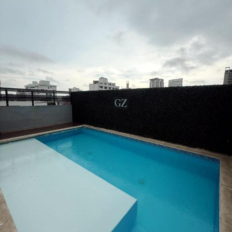 Apartamento moderno en el norte de Barranquilla - Apartamento de 2 dormitorios - 6