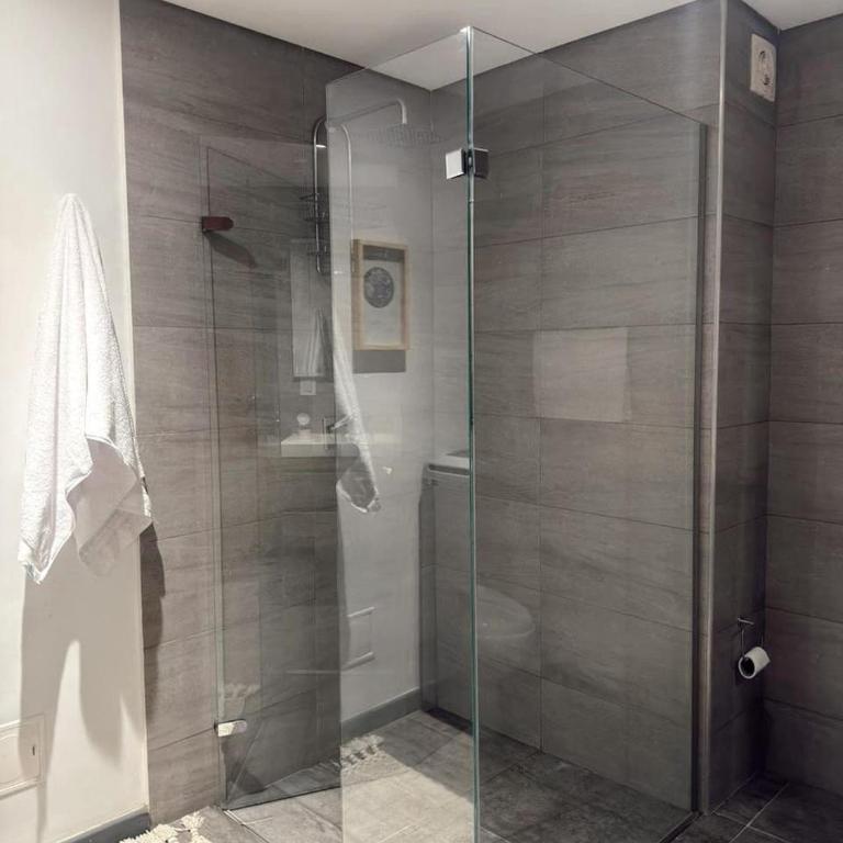 Apartamento moderno en el norte de Barranquilla - Apartamento de 2 dormitorios - 12