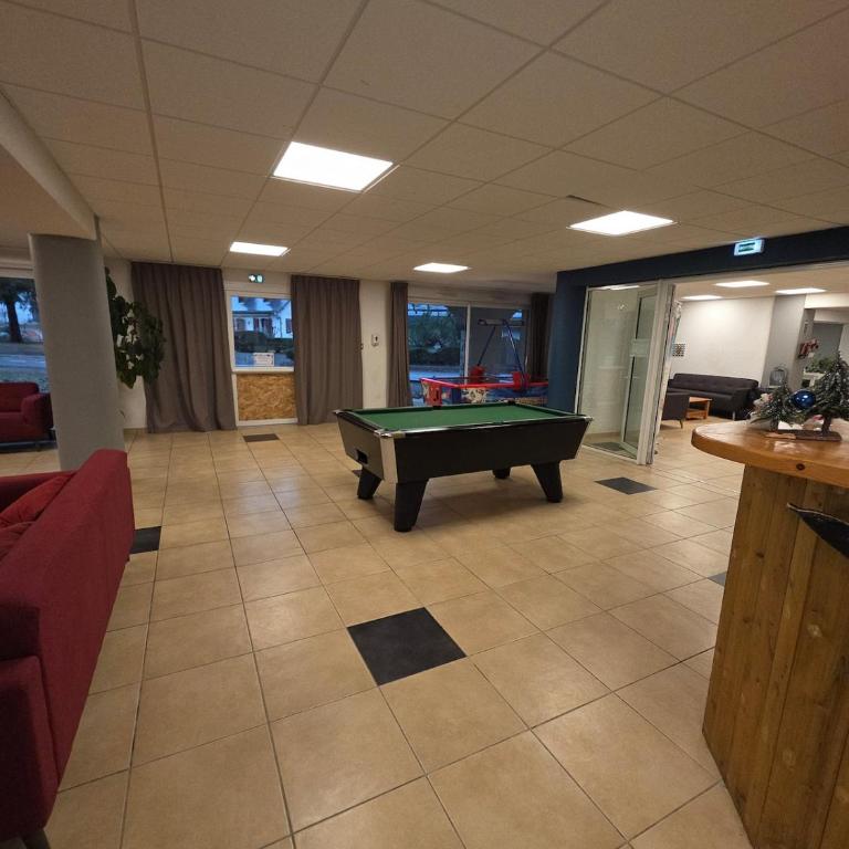 T3 Saint Lary Soulan 7 people, garden, all within walking distance! - Appartamento con 2 Camere da Letto - 7