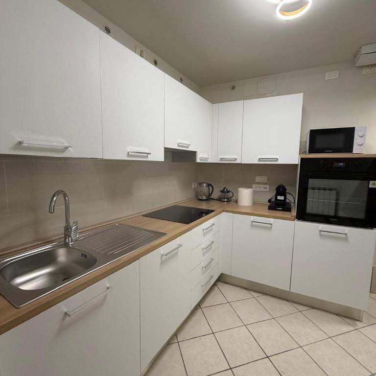 The Princess of Venice - Terrace - between Rialto and Train Station - Apartment mit Terrasse - 5