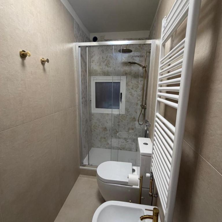The Princess of Venice - Terrace - between Rialto and Train Station - Apartment mit Terrasse - 29