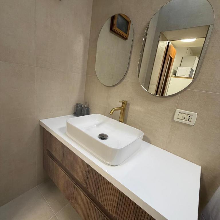 The Princess of Venice - Terrace - between Rialto and Train Station - Apartment mit Terrasse - 31