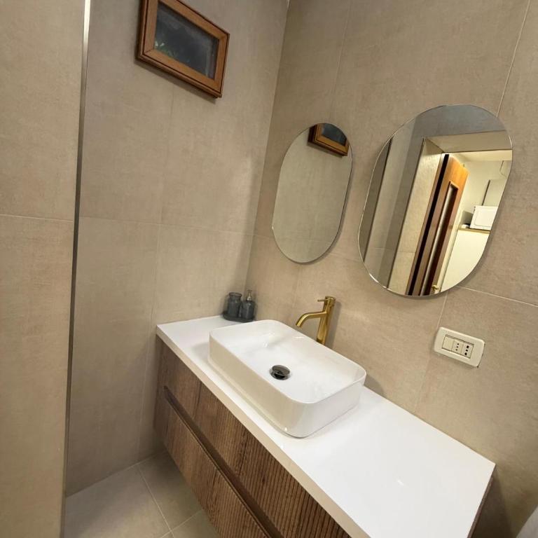 The Princess of Venice - Terrace - between Rialto and Train Station - Apartment mit Terrasse - 35