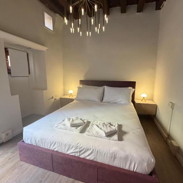 The Princess of Venice - Terrace - between Rialto and Train Station - Apartment mit Terrasse - 1