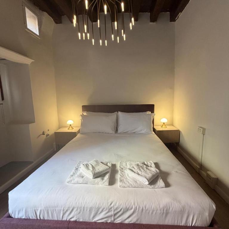 The Princess of Venice - Terrace - between Rialto and Train Station - Apartment mit Terrasse - 27