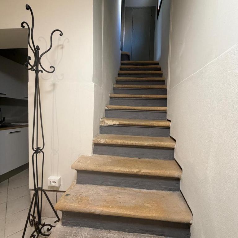 The Princess of Venice - Terrace - between Rialto and Train Station - Apartment mit Terrasse - 28