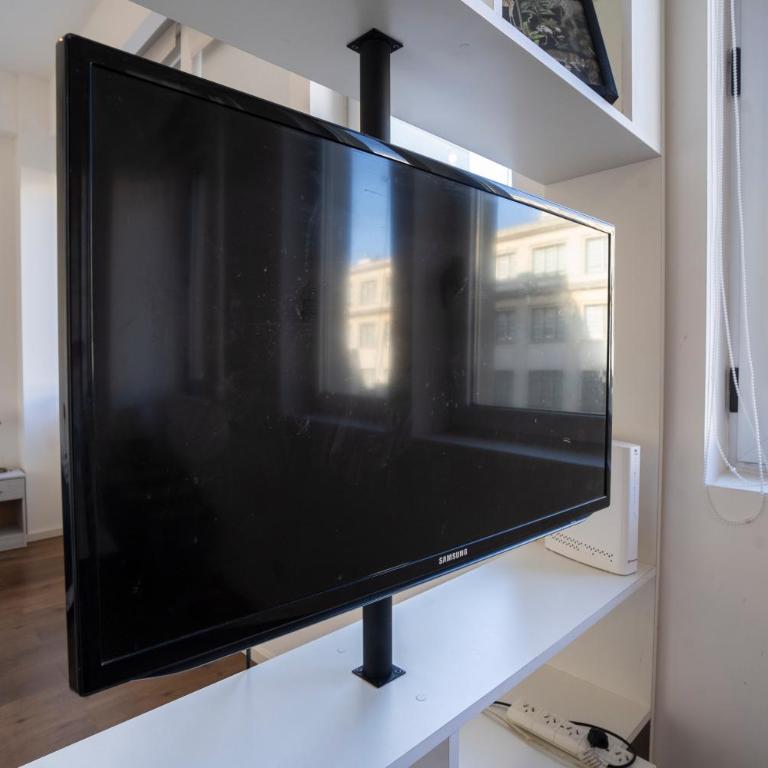 Quartier Retiro Deluxe - Estudio Deluxe con cama grande - 14