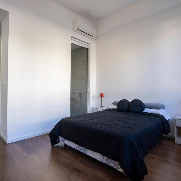 Quartier Retiro Deluxe - Estudio Deluxe con cama grande - 15