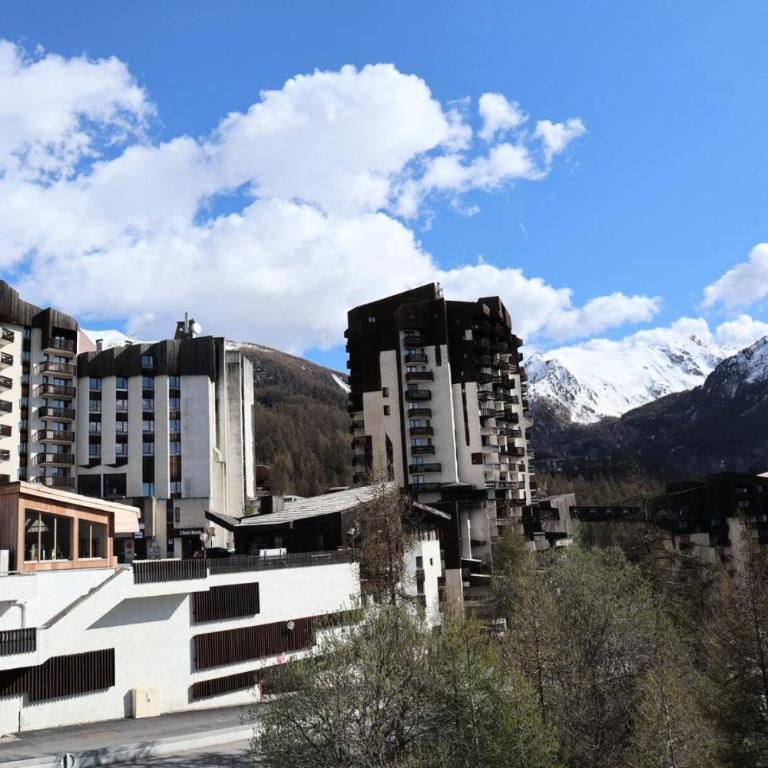 Résidence L'oustal - Joli studio 4 personnes MAE-2774 - Monolocale - 12