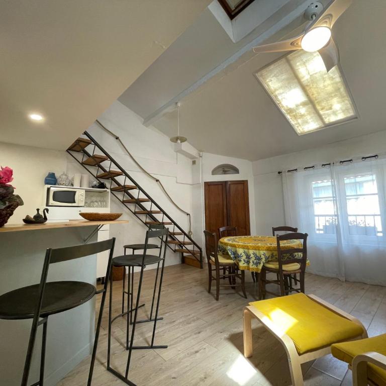 Maison Sihame - Villa 2 Chambres - 3
