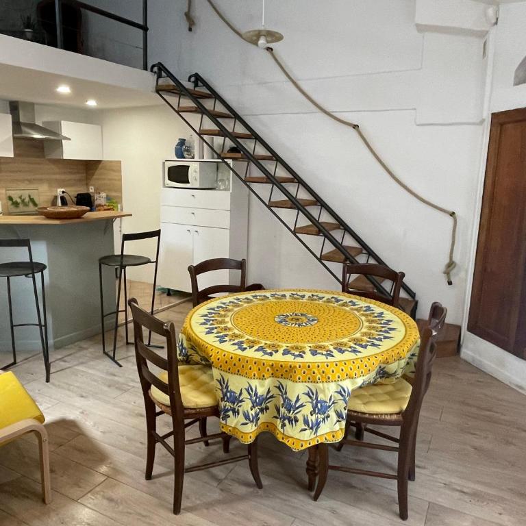 Maison Sihame - Villa 2 Chambres - 7