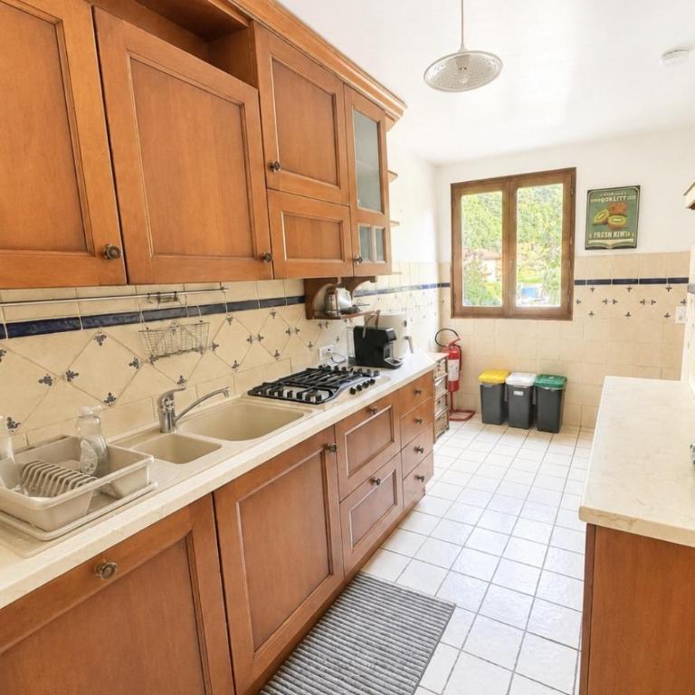 Le jardin secret au coeur du village - Appartamento con 3 Camere da Letto - 5