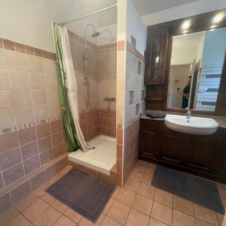 Le jardin secret au coeur du village - Appartamento con 3 Camere da Letto - 6