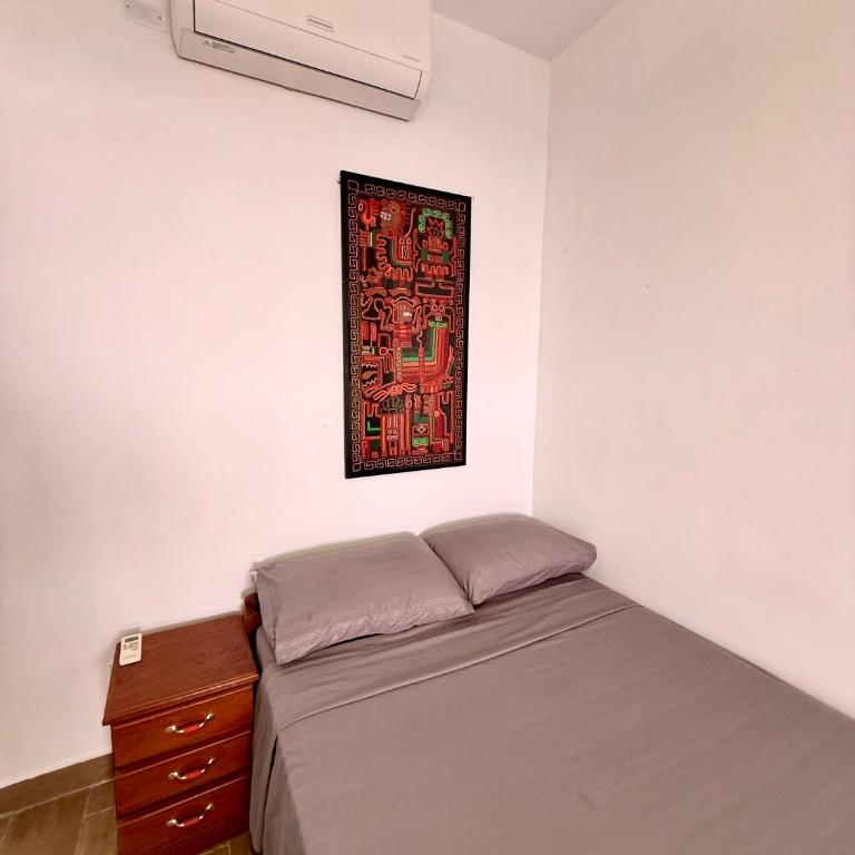 Chaikoni Lodge - Standard Double Room - 3