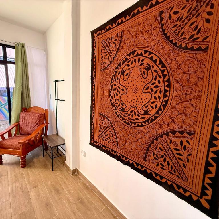 Chaikoni Lodge - Standard Double Room - 5