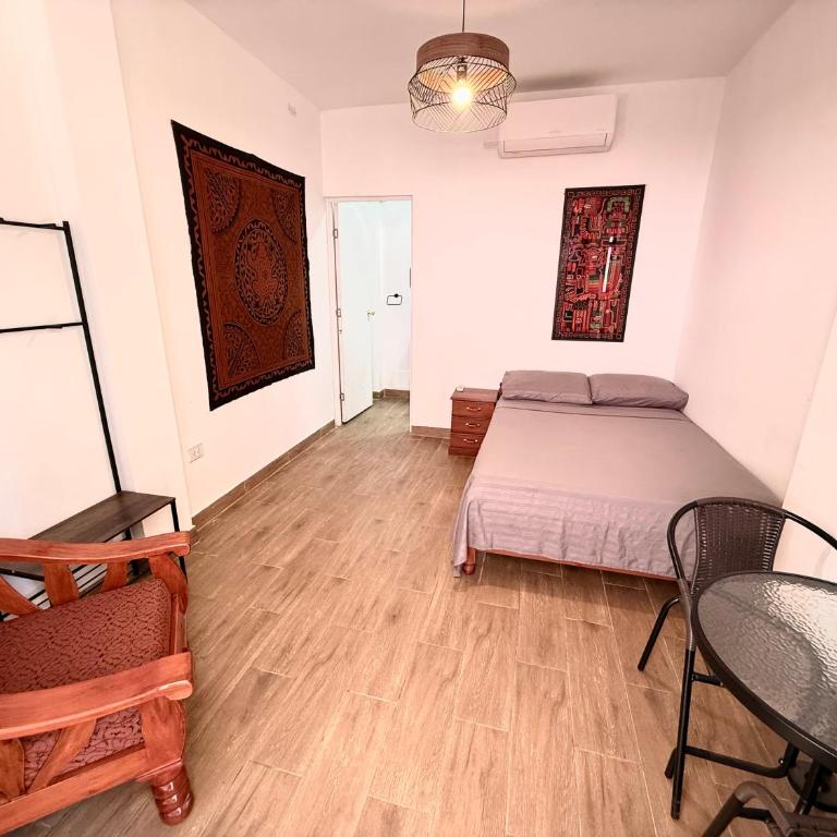 Chaikoni Lodge - Standard Double Room - 6