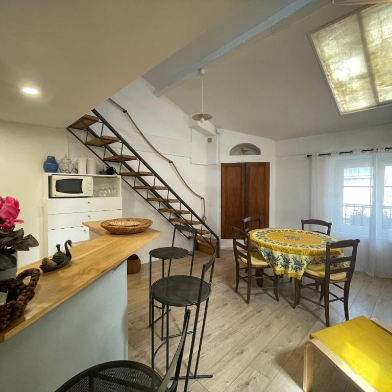 Maison Sihame - Villa 2 Chambres - 6