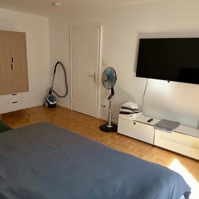 Munich City Apartment - Appartamento con 1 Camera da Letto - 1