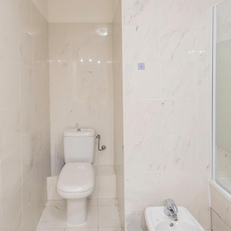 Les Résidences du palais Le Riviera 2 chambres à coucher - Appartamento con 2 Camere da Letto - 55