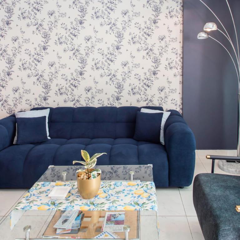 Les Résidences du palais Le Riviera 2 chambres à coucher - Appartamento con 2 Camere da Letto - 71