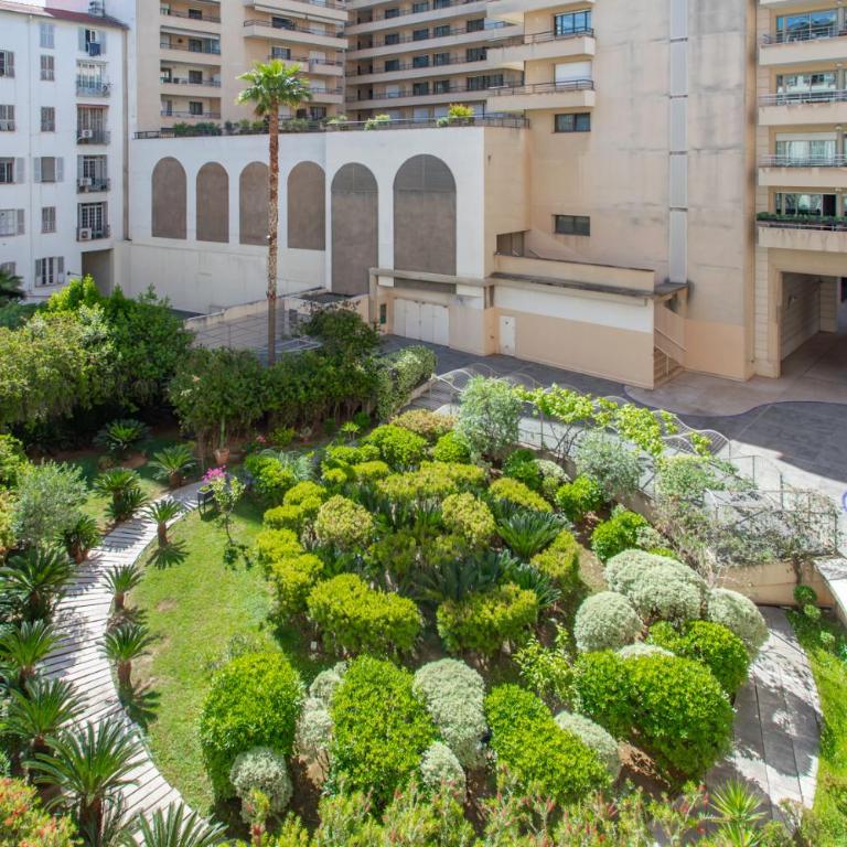 Les Résidences du palais Le Riviera 2 chambres à coucher - Appartamento con 2 Camere da Letto - 77