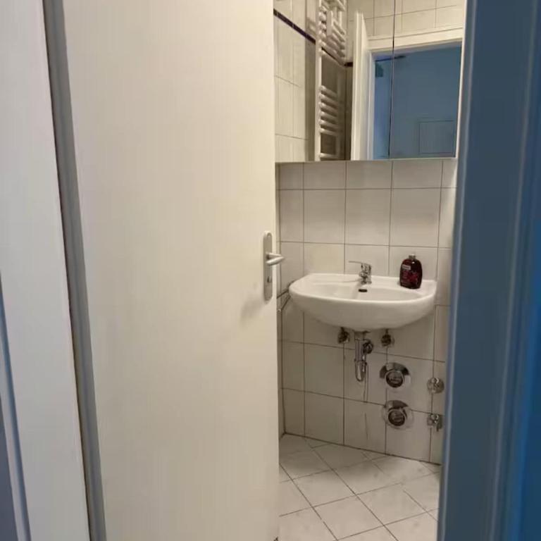 Munich City Apartment - Appartamento con 1 Camera da Letto - 2