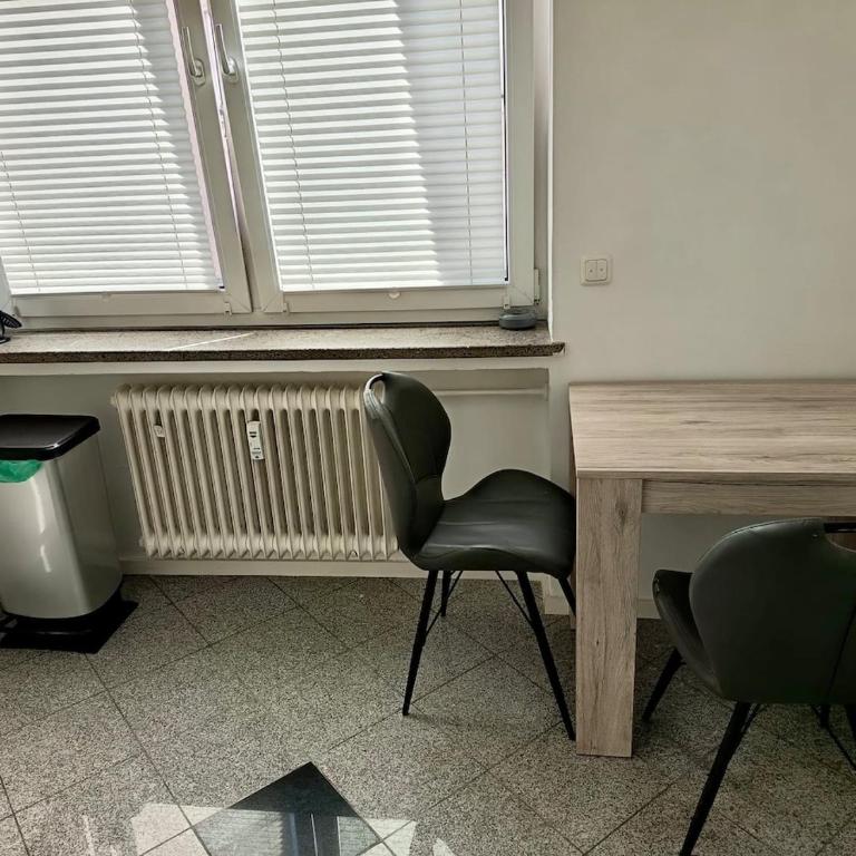 Munich City Apartment - Appartamento con 1 Camera da Letto - 3