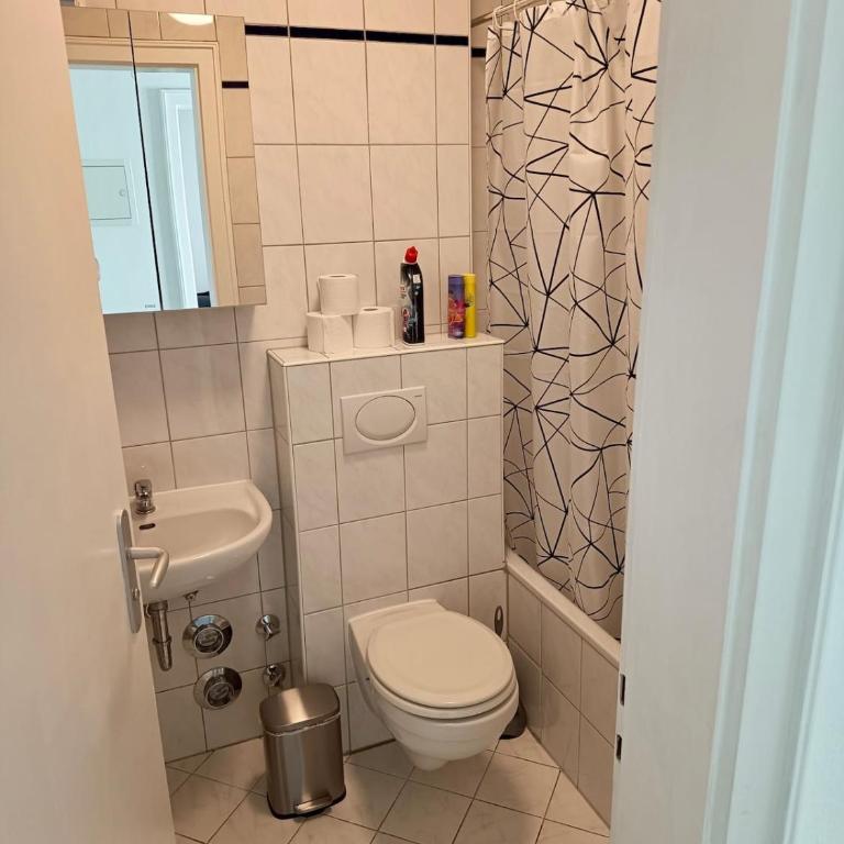 Munich City Apartment - Appartamento con 1 Camera da Letto - 5