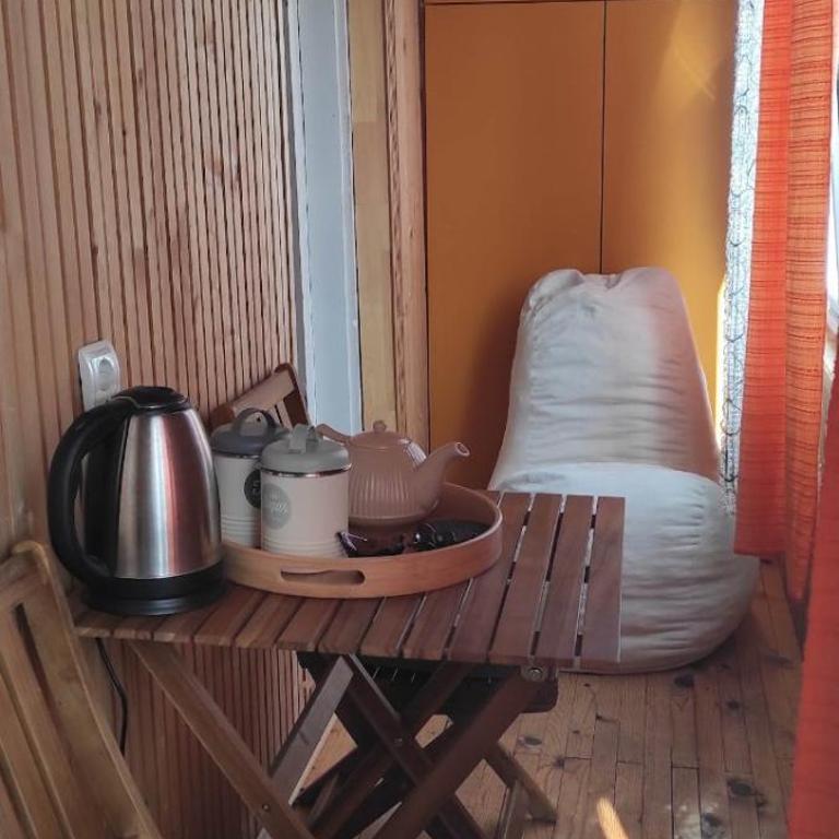 Apartman MN - Two-Bedroom Apartment - 2