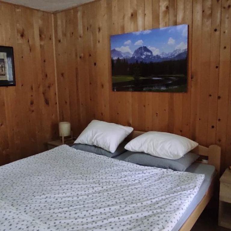 Apartman MN - Two-Bedroom Apartment - 4