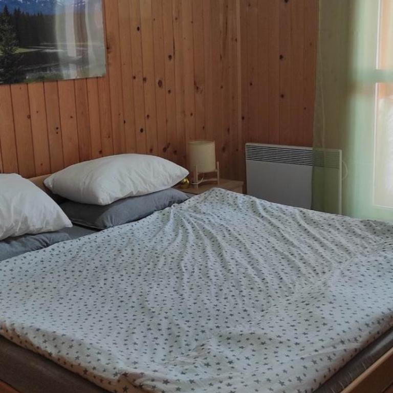Apartman MN - Two-Bedroom Apartment - 8