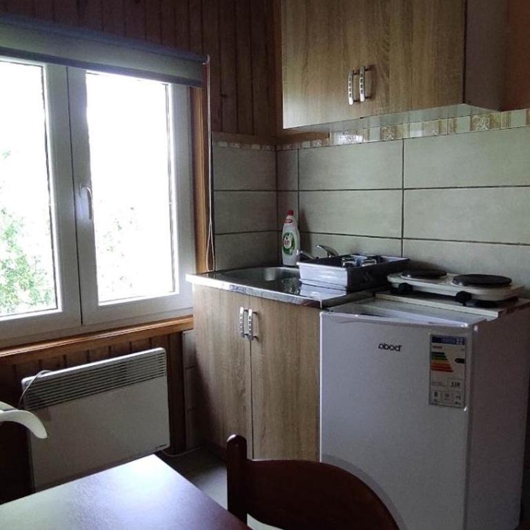 Apartman MN - Two-Bedroom Apartment - 13