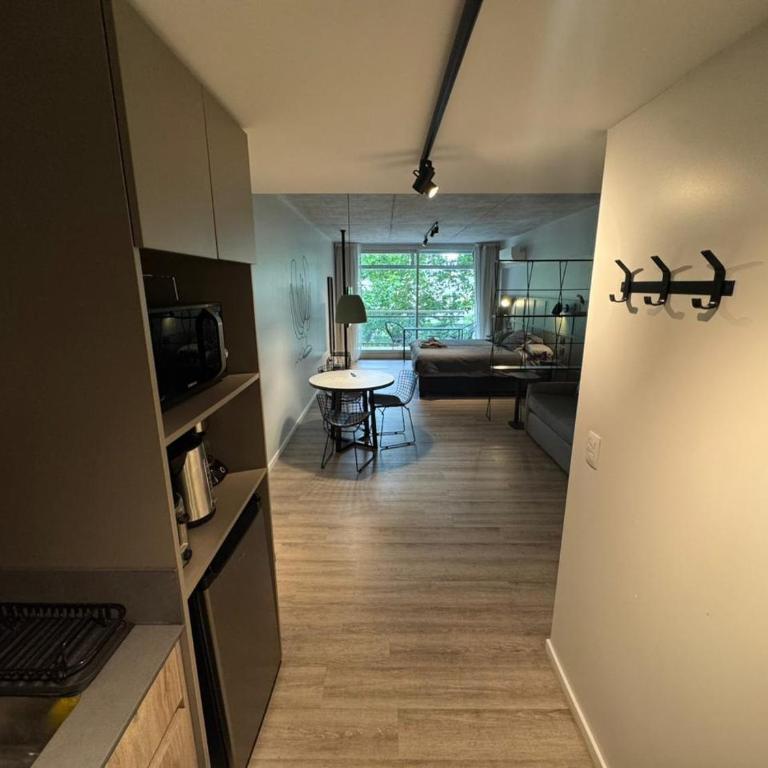 Quartier Retiro Deluxe - Estudio con balcón - 24