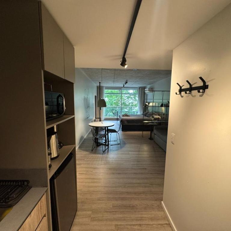 Quartier Retiro Deluxe - Estudio con balcón - 25