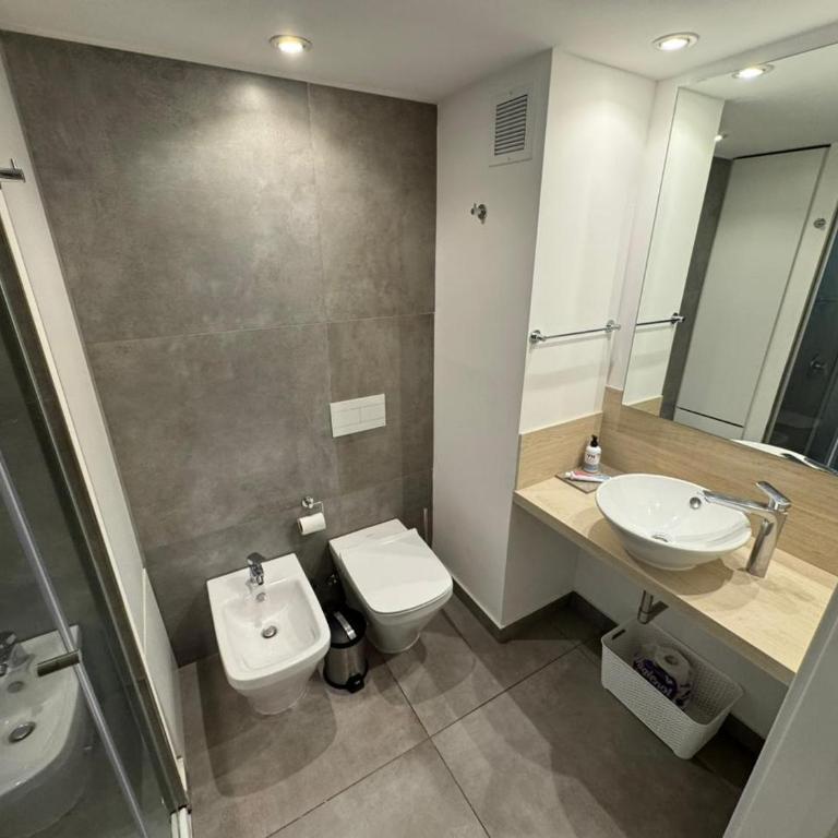 Quartier Retiro Deluxe - Estudio con balcón - 12