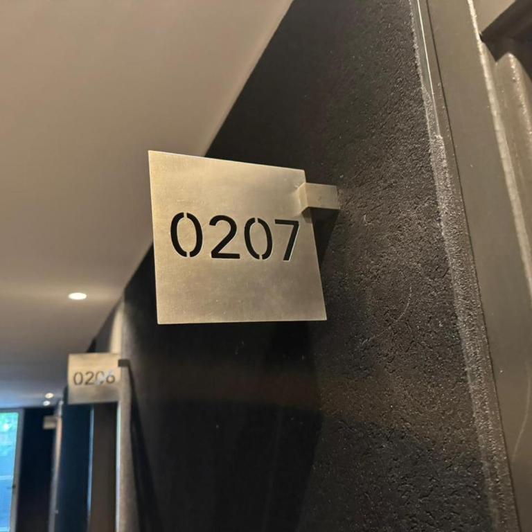Quartier Retiro Deluxe - Estudio con balcón - 23