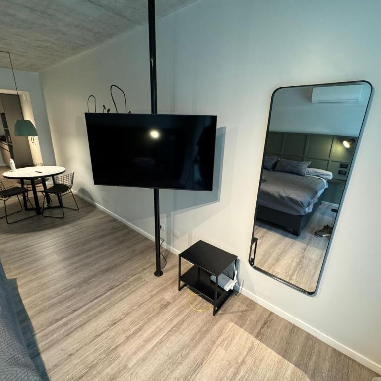 Quartier Retiro Deluxe - Estudio con balcón - 7