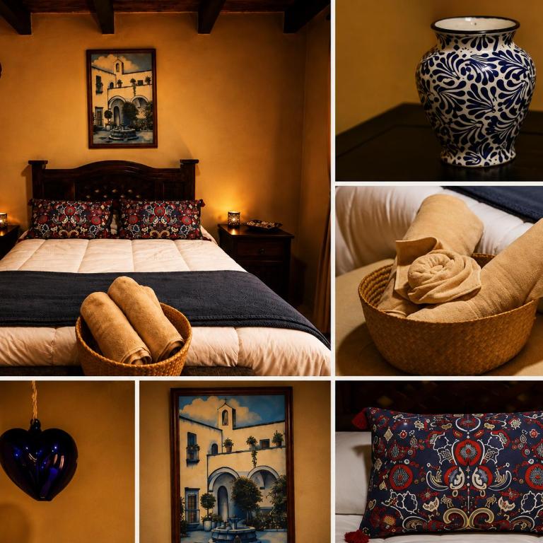 La Parada Mexicana - Habitación Doble - 1