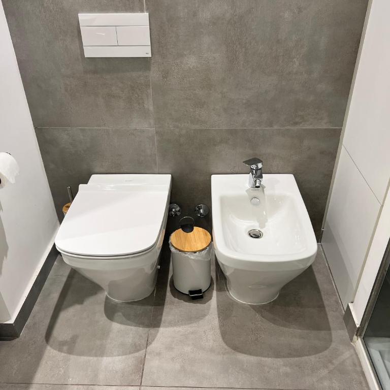 Quartier Retiro Deluxe - Estudio con balcón - 4