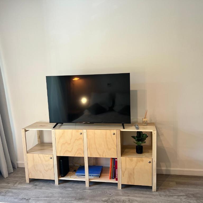 Quartier Retiro Deluxe - Estudio con balcón - 25