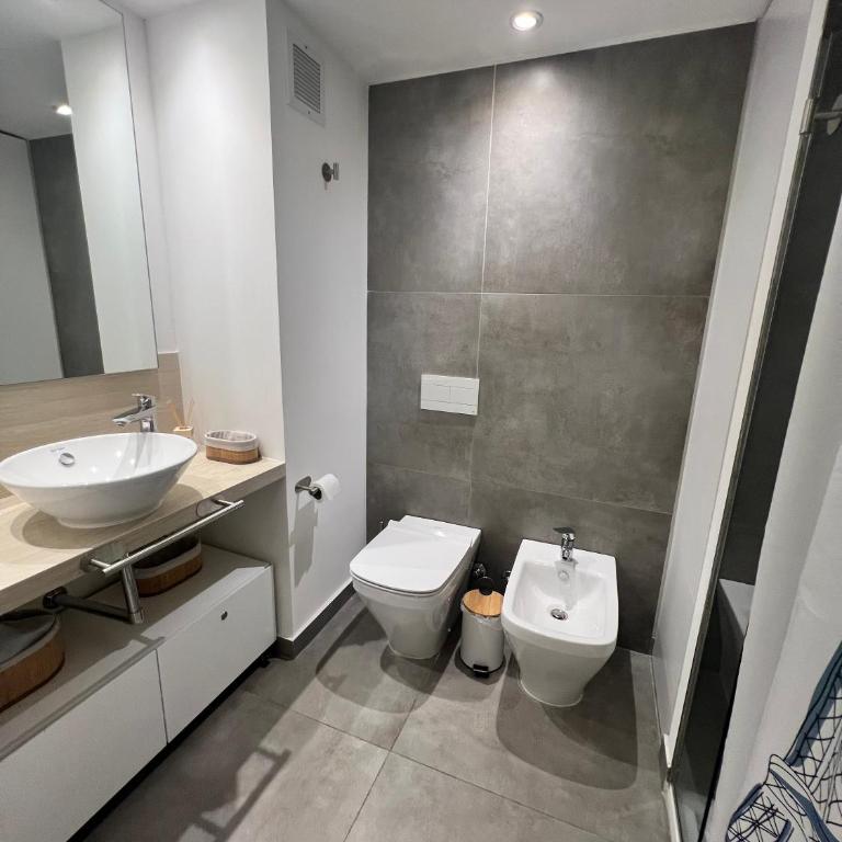 Quartier Retiro Deluxe - Estudio con balcón - 15