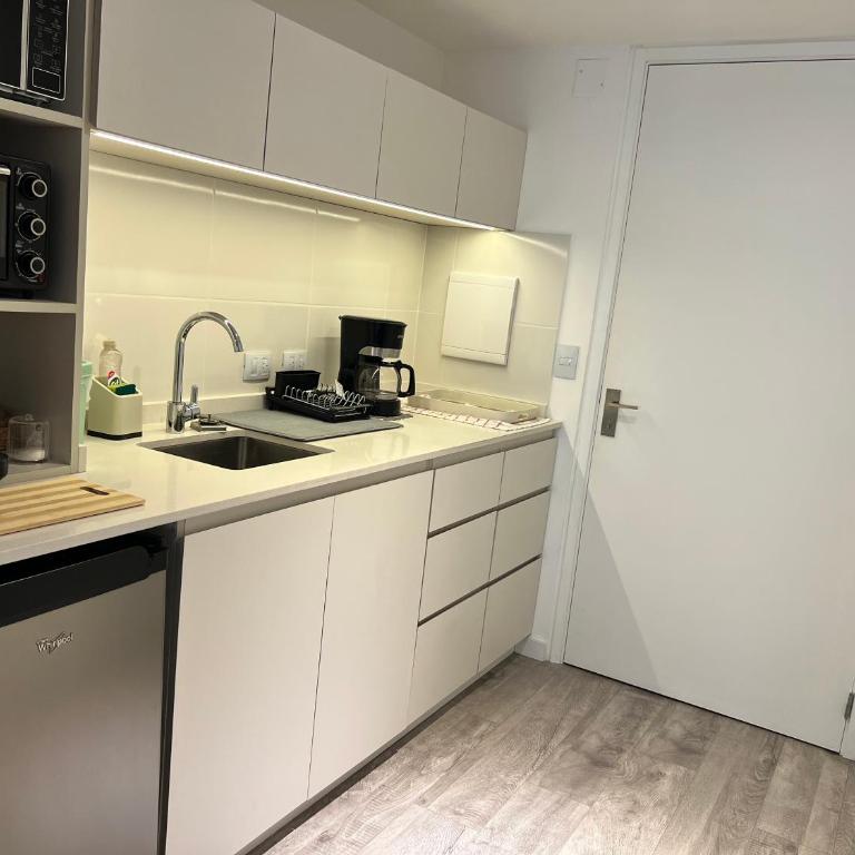 Quartier Retiro Deluxe - Estudio con balcón - 20