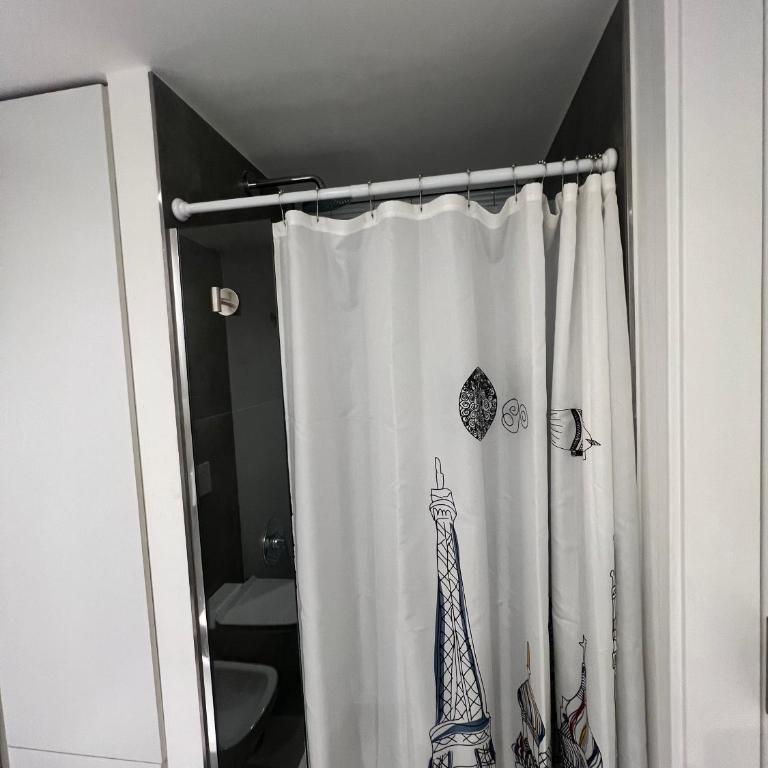 Quartier Retiro Deluxe - Estudio con balcón - 17