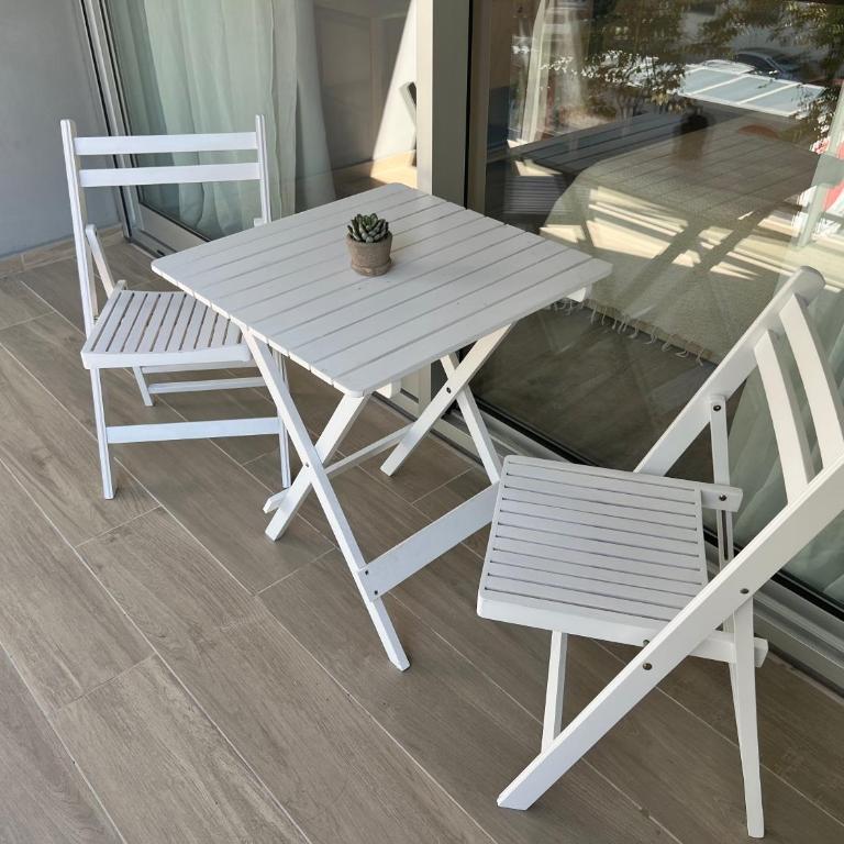 Quartier Retiro Deluxe - Estudio con balcón - 24