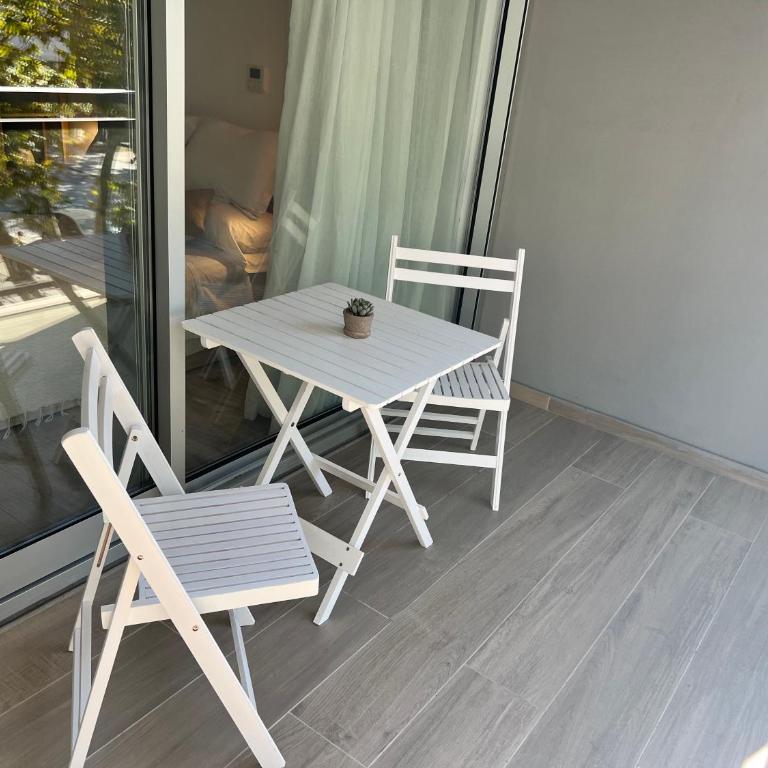Quartier Retiro Deluxe - Estudio con balcón - 18