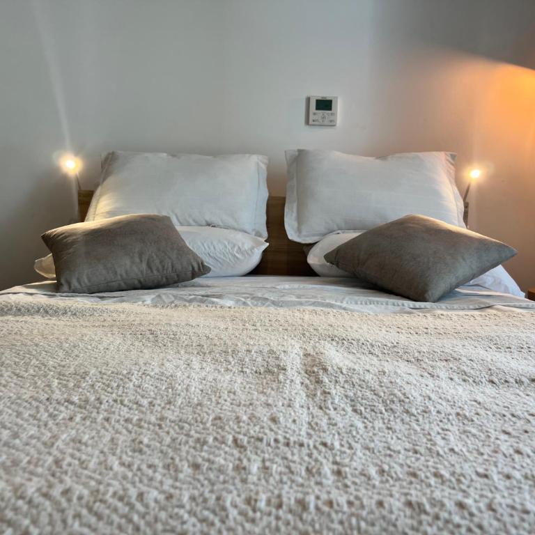 Quartier Retiro Deluxe - Estudio con balcón - 12