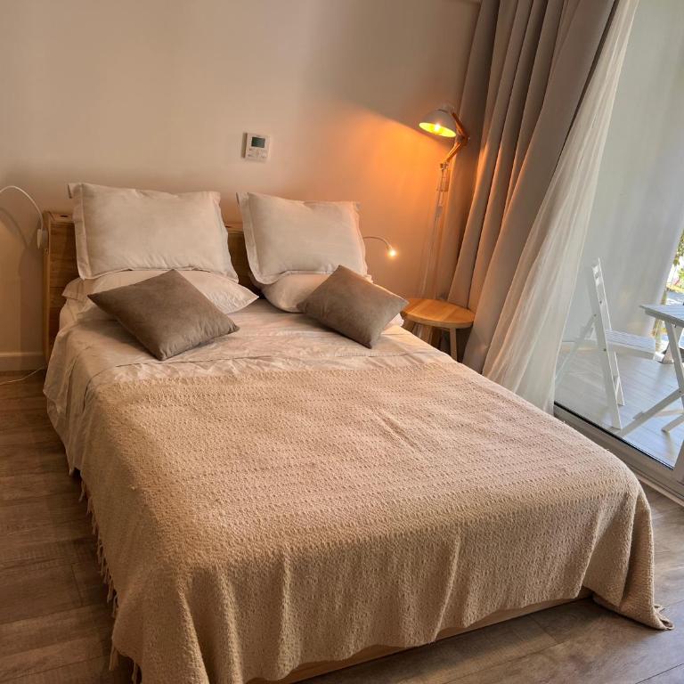 Quartier Retiro Deluxe - Estudio con balcón - 9