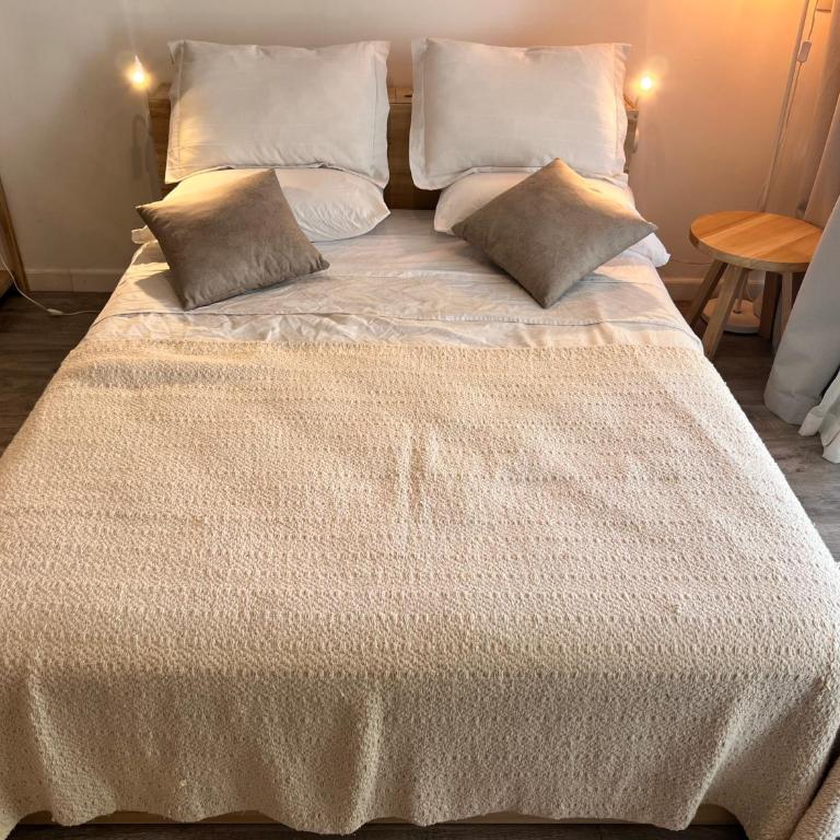 Quartier Retiro Deluxe - Estudio con balcón - 21