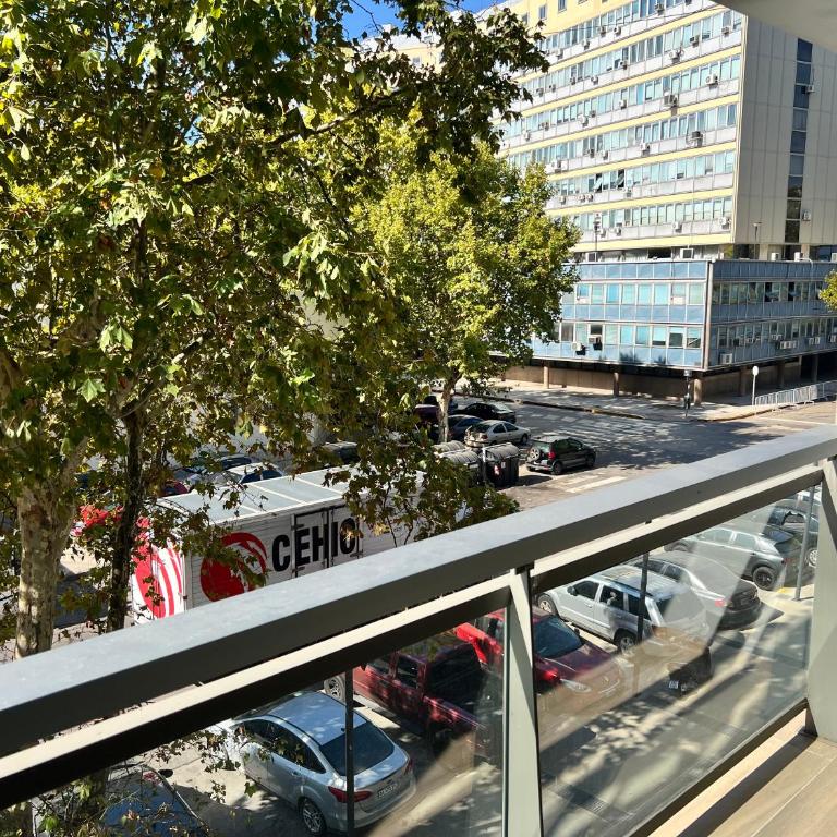 Quartier Retiro Deluxe - Estudio con balcón - 28