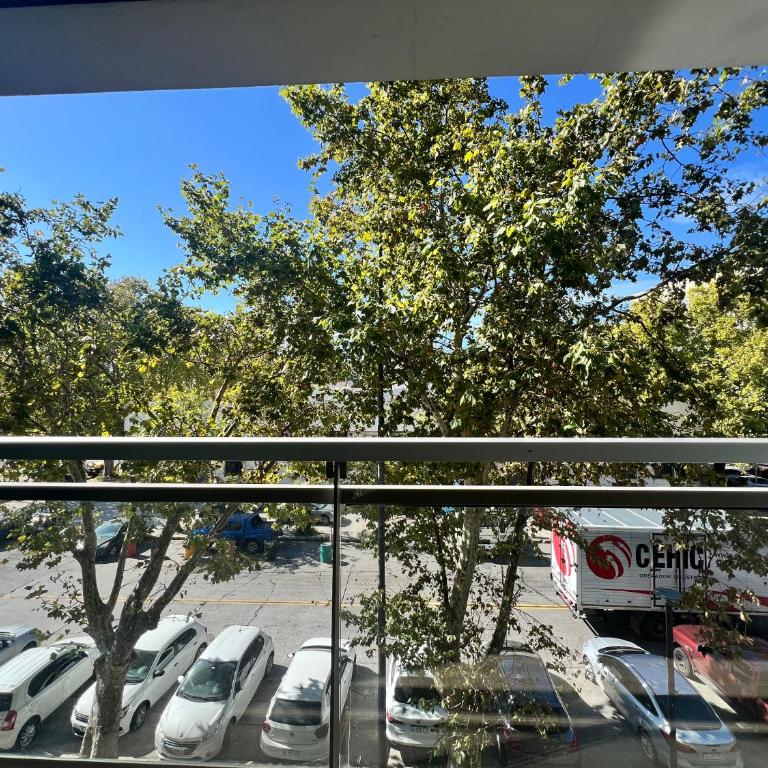 Quartier Retiro Deluxe - Estudio con balcón - 30